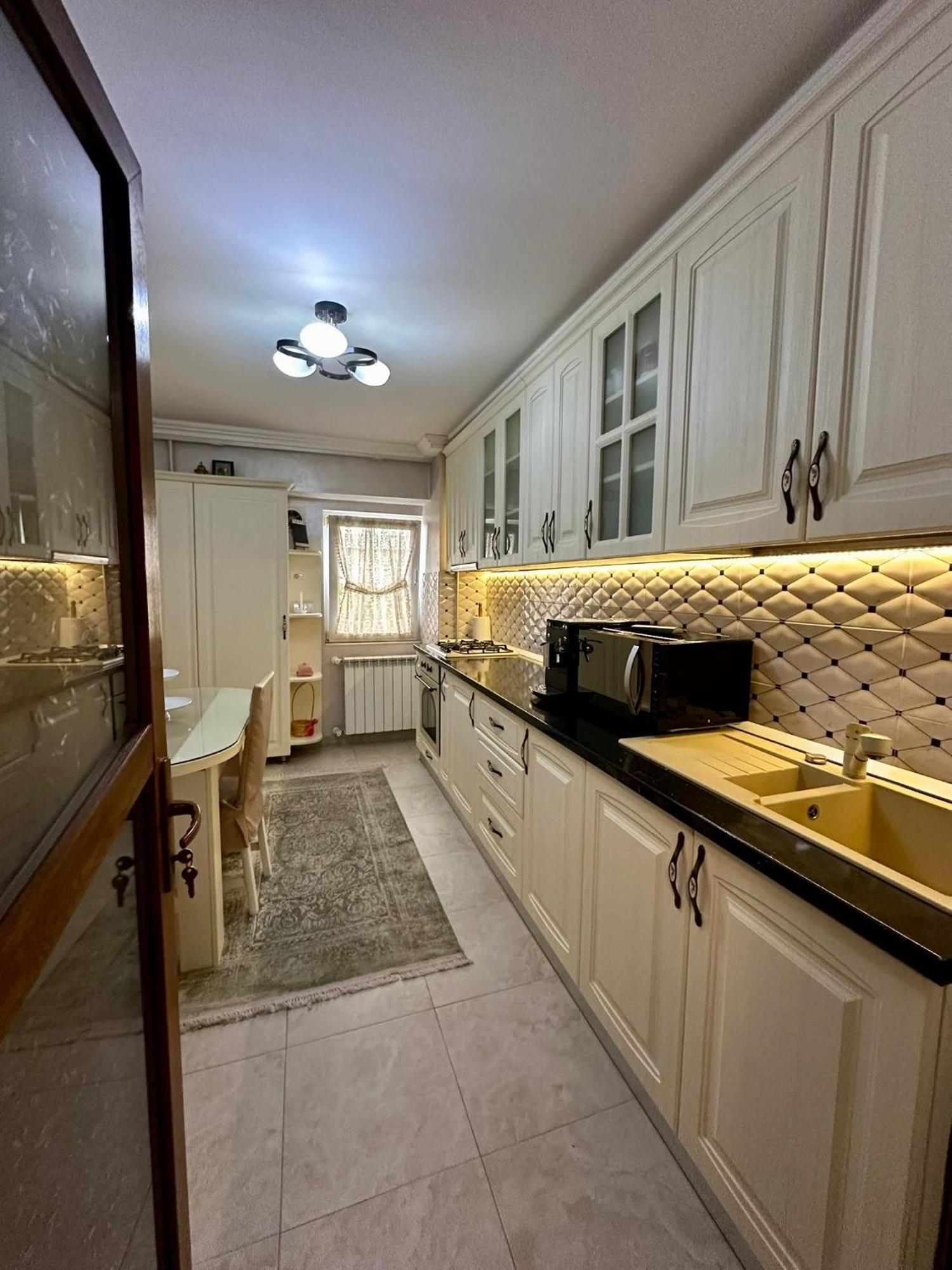Arena Apartment Bacău Dış mekan fotoğraf