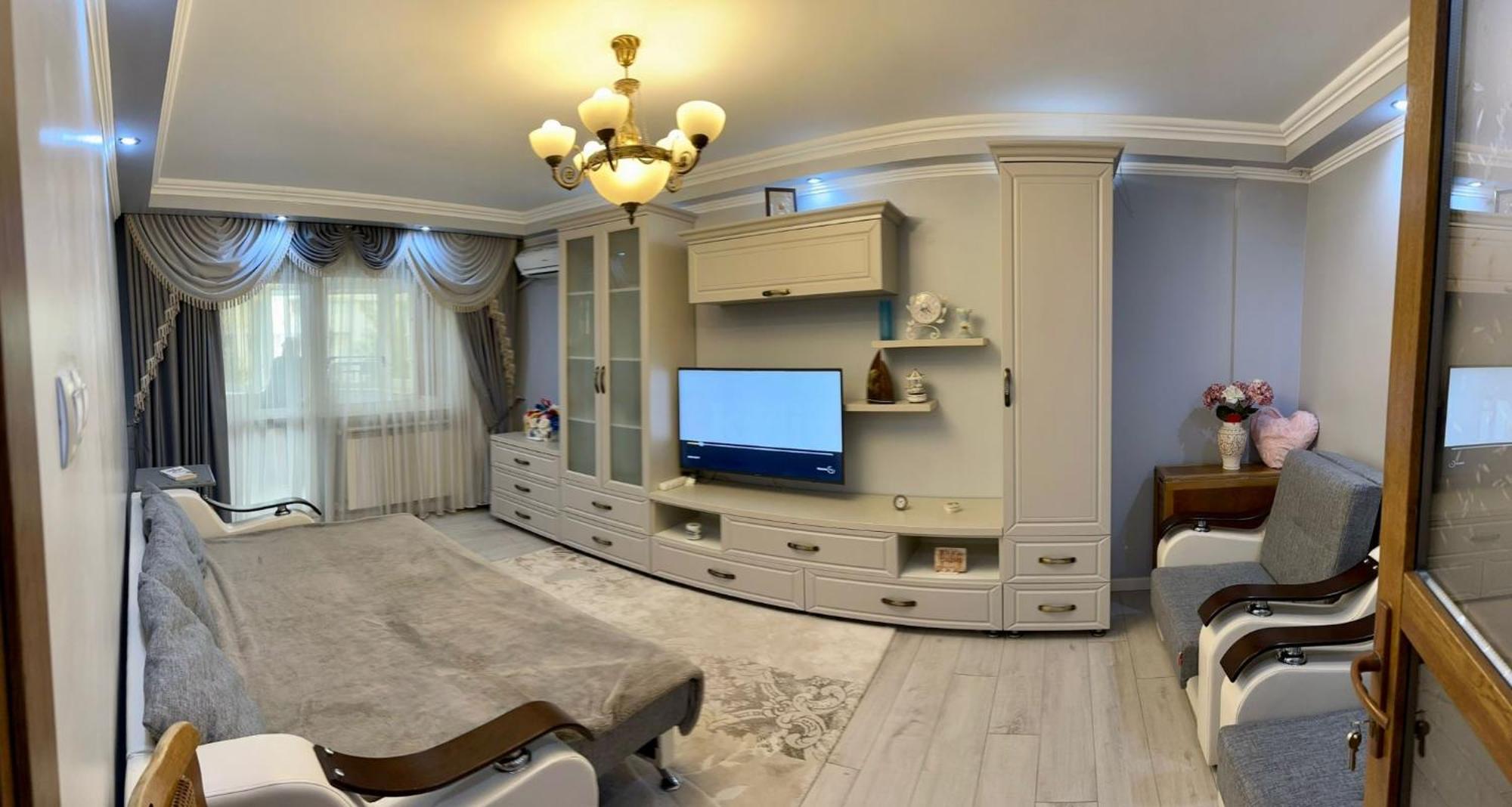 Arena Apartment Bacău Dış mekan fotoğraf