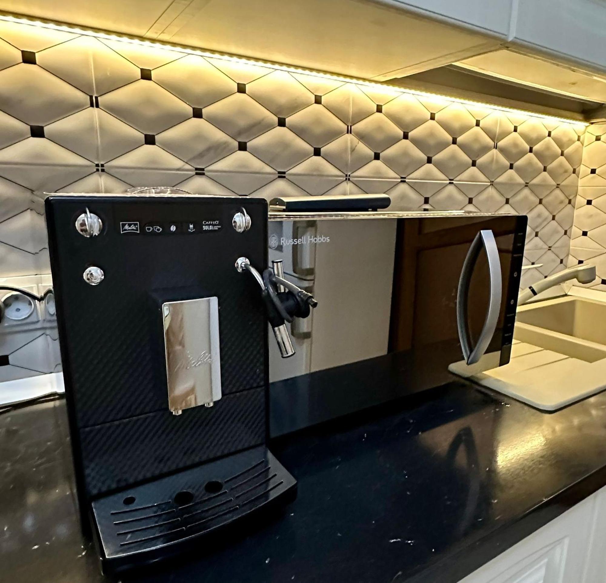 Arena Apartment Bacău Dış mekan fotoğraf