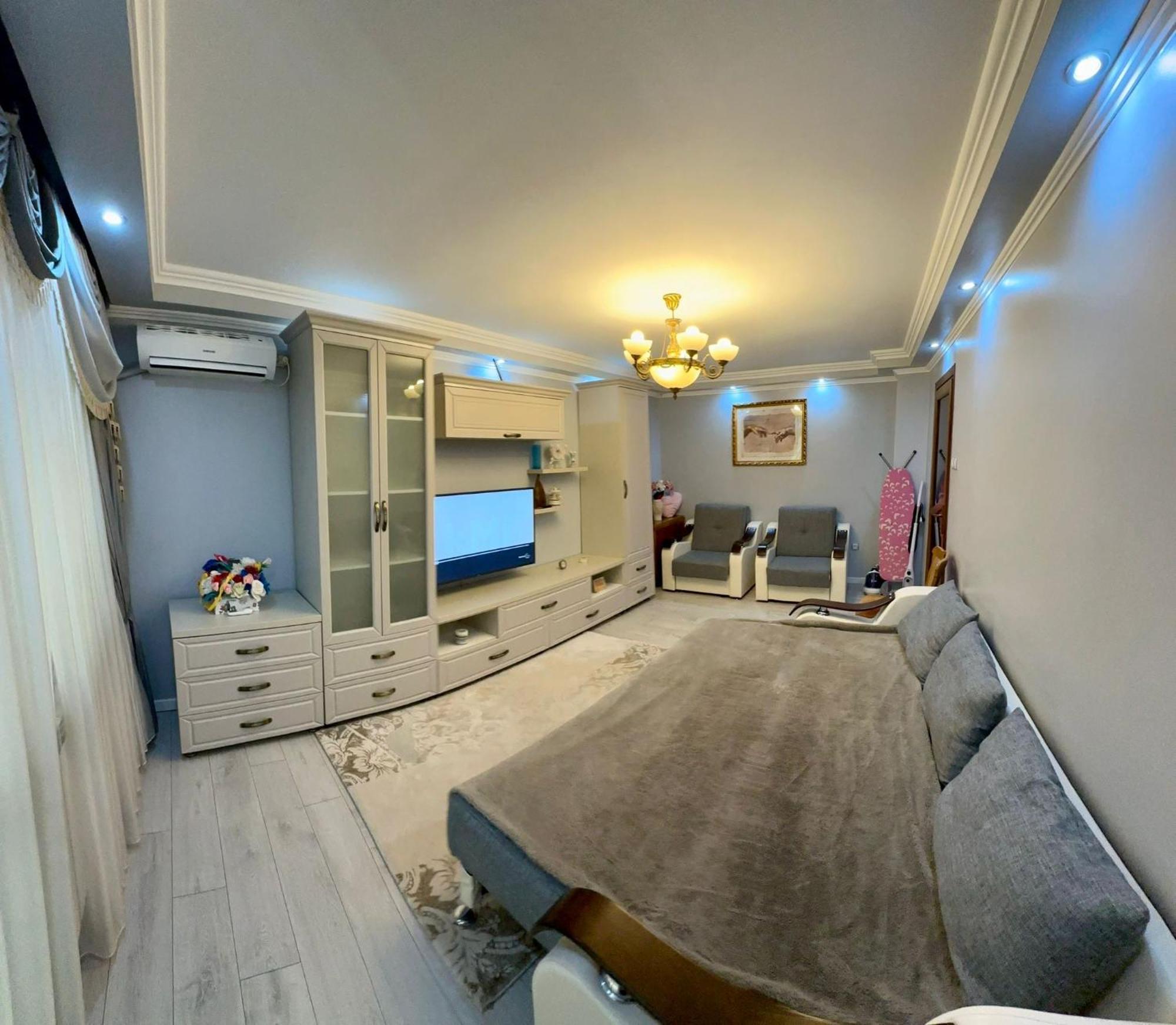 Arena Apartment Bacău Dış mekan fotoğraf